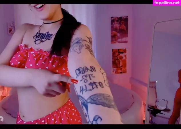 Effiie Coy OnlyFans Thumbnail #POHFIR2gwA