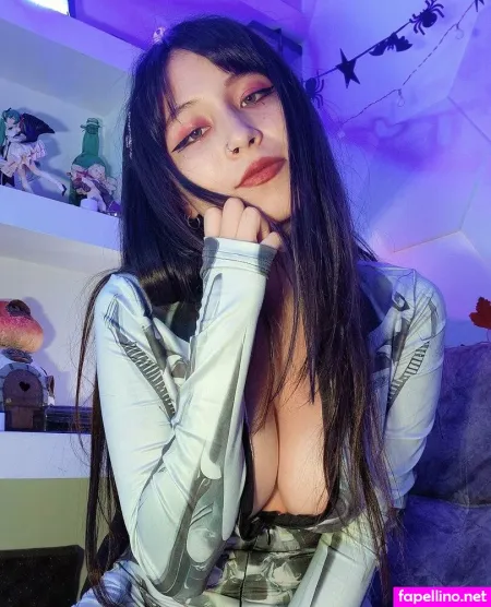 Effy Devalk OnlyFans Thumbnail #3qRRhbvLWB