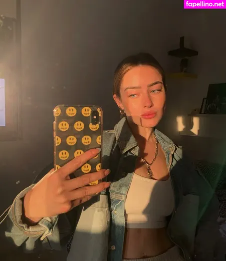 Effy Palarya OnlyFans Thumbnail #5c9TZHOHua