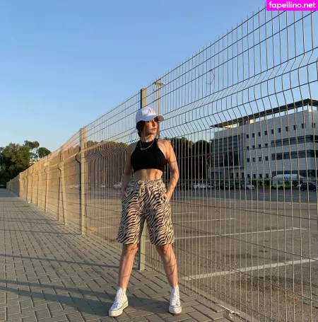 Effy Palarya OnlyFans Thumbnail #7KmFfdpQVw