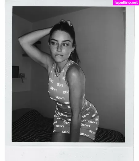 Effy Palarya OnlyFans Thumbnail #DGD0lR8uzI