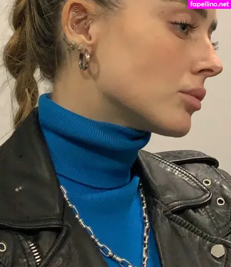 Effy Palarya OnlyFans Thumbnail #HILCn3evRz