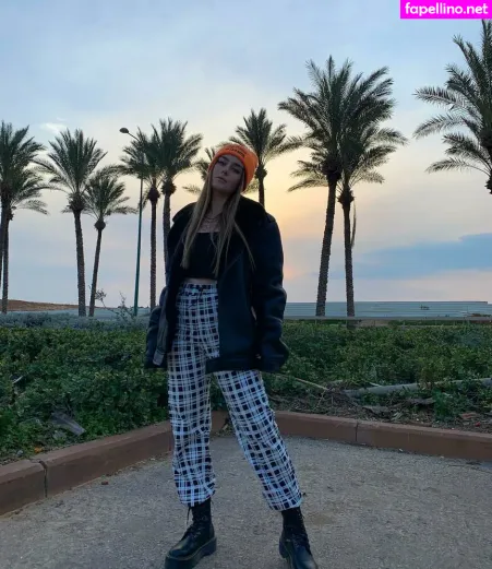 Effy Palarya OnlyFans Thumbnail #Me6QV0uV1v