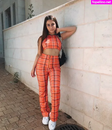 Effy Palarya OnlyFans Thumbnail #QBjD9inf4e