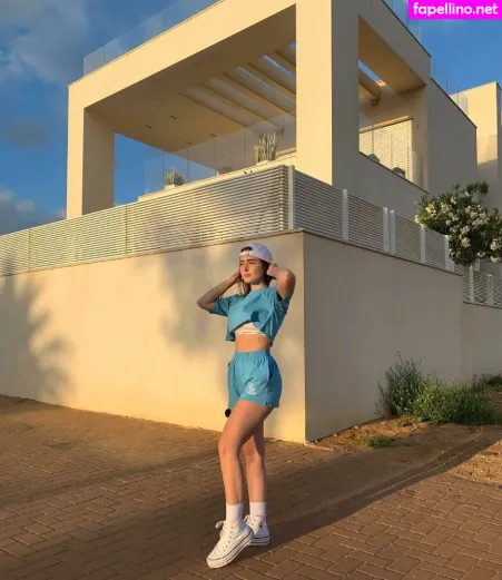 Effy Palarya OnlyFans Thumbnail #QEA3qRk8p0