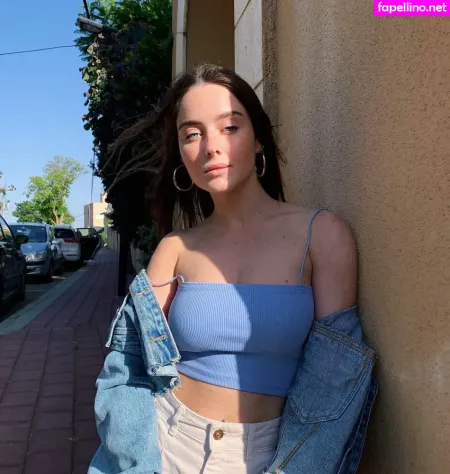 Effy Palarya OnlyFans Thumbnail #RGGFNuhBN5