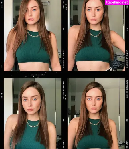 Effy Palarya OnlyFans Thumbnail #ZXZEbSvmUn