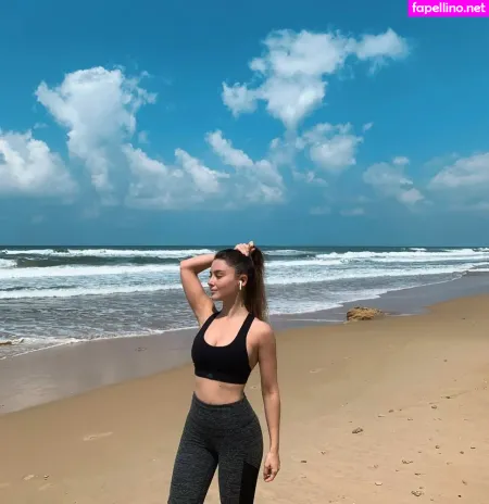 Effy Palarya OnlyFans Thumbnail #bRX5foa0OS