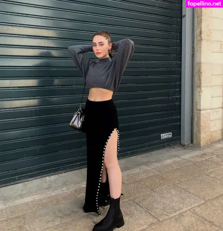 Effy Palarya OnlyFans Thumbnail #br6WDq8A5E