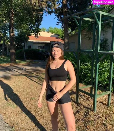 Effy Palarya OnlyFans Thumbnail #csQABpuMnc