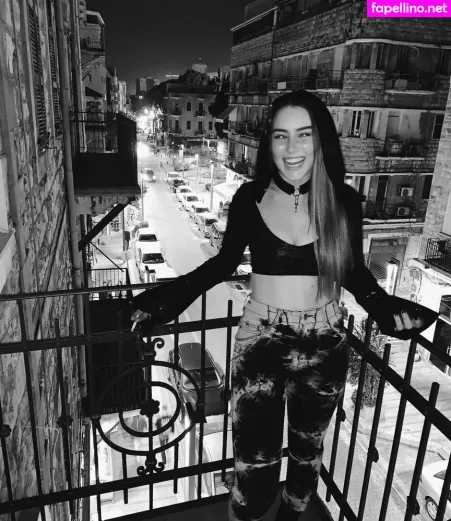 Effy Palarya OnlyFans Thumbnail #fVkb8REb3c