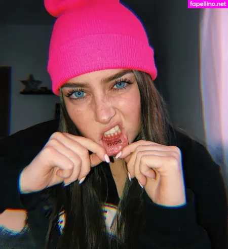 Effy Palarya OnlyFans Thumbnail #gDcbt8UAjo