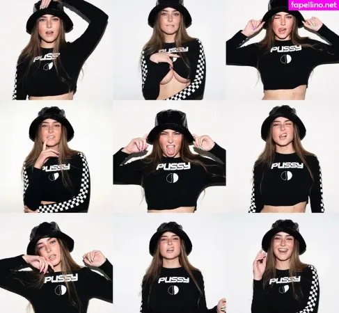 Effy Palarya OnlyFans Thumbnail #gfyJ9ev0Ph