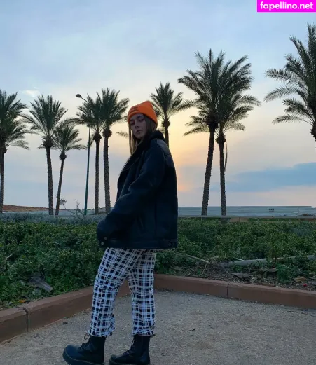 Effy Palarya OnlyFans Thumbnail #hnSUzd50Ro