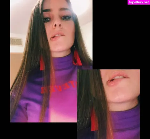 Effy Palarya OnlyFans Thumbnail #kWKcMEGRLw