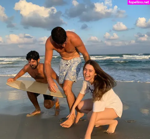 Effy Palarya OnlyFans Thumbnail #qeFtXoZ0Gt