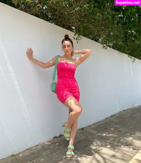 Effy Palarya OnlyFans Thumbnail #qvGmcgCoJQ