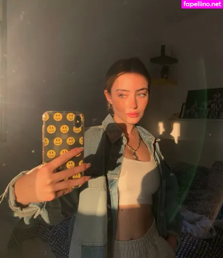 Effy Palarya OnlyFans Thumbnail #tltBEj0aCw