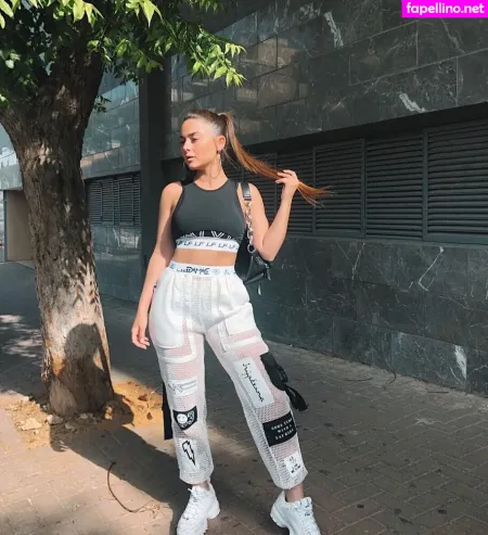 Effy Palarya OnlyFans Thumbnail #vY2ICLULzK