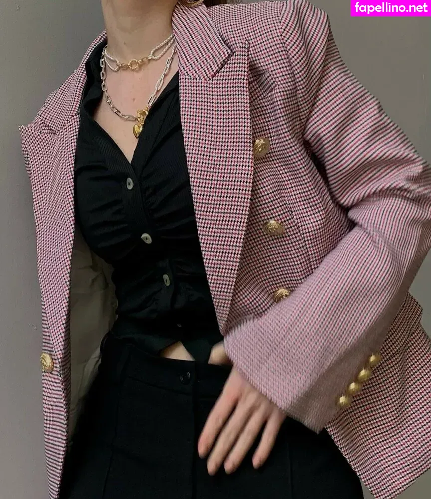 effypalarya, y.uwu1 Nude Leaked OnlyFans Photo #wsh4ssDtV5