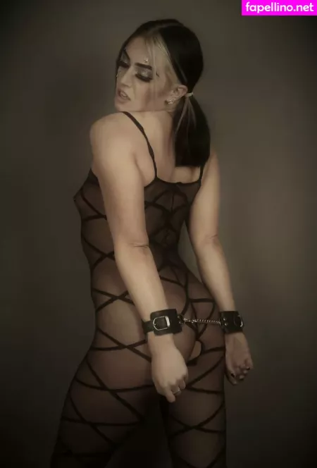 Effy Storm OnlyFans Thumbnail #KmNwMUIWJN