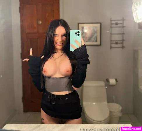 Effycutie OnlyFans Thumbnail #1DU88MTn69