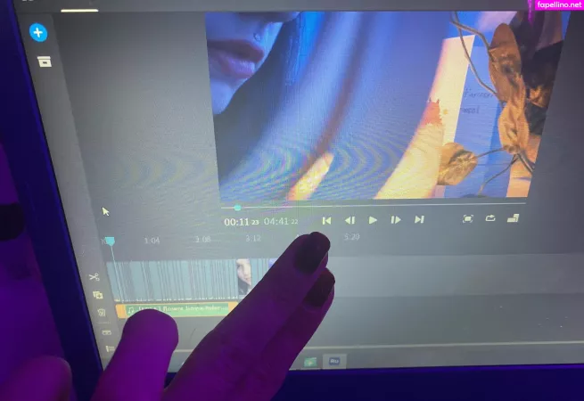 Effycutiexx 1 OnlyFans Thumbnail #OKrQXLM70p