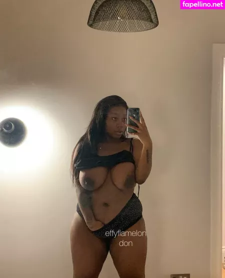 Effyflamelondon OnlyFans Thumbnail #l4l2XUpldA