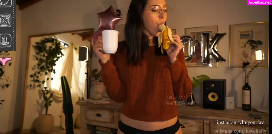Effyloweell OnlyFans Thumbnail #8eLS9wtO1Y