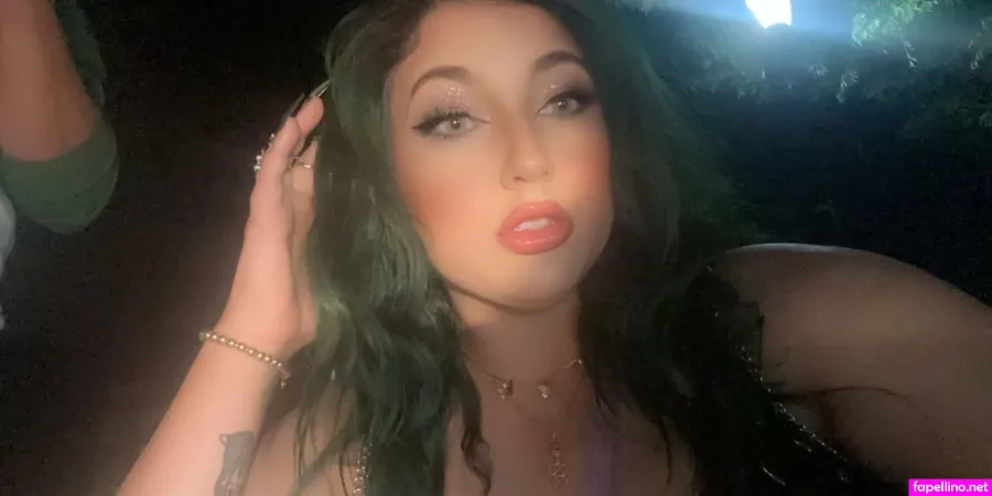 Effynikole OnlyFans Thumbnail #7IdeJJHhs6