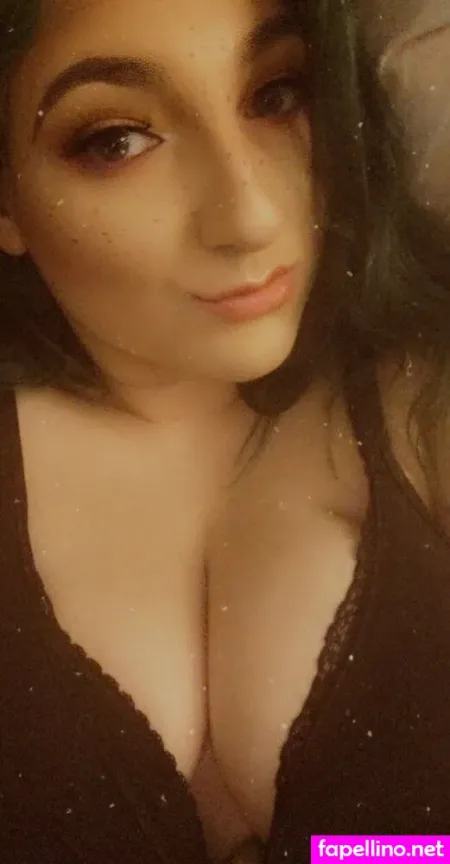 Effynikole OnlyFans Thumbnail #GYmOKqTggE