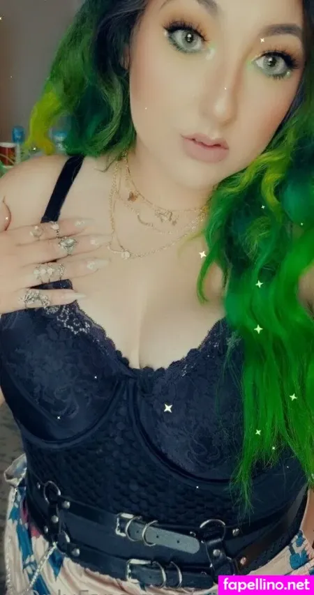 Effynikole OnlyFans Thumbnail #RtynUpipVk