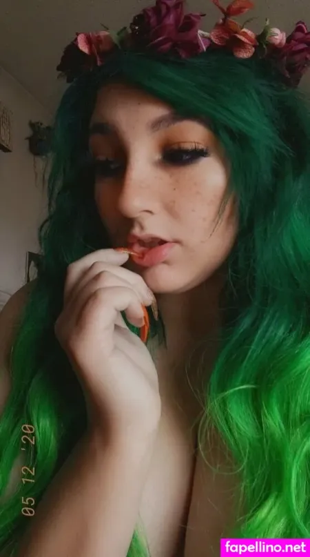 Effynikole OnlyFans Thumbnail #yrLEqCJZ5v