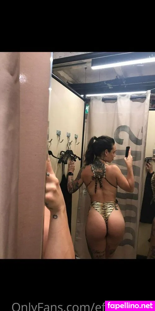 effyvicious Nude Leaked OnlyFans Photo #cat0FKz8uj