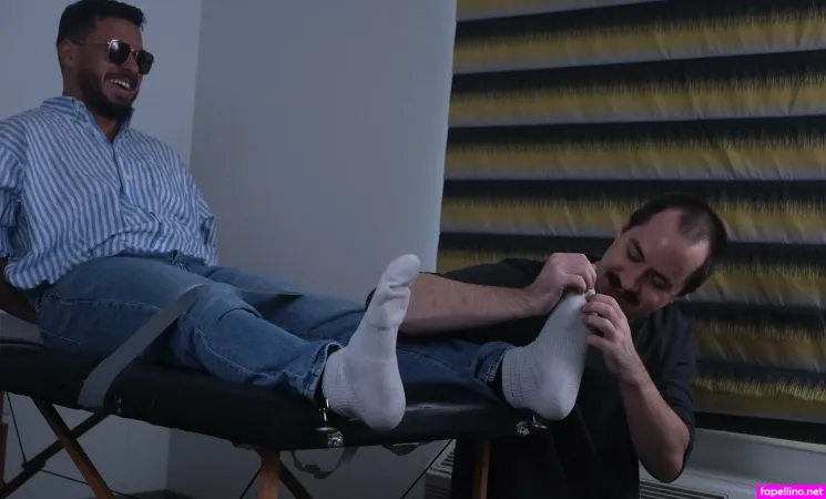 Efootjock OnlyFans Thumbnail #4QOmRut8gI