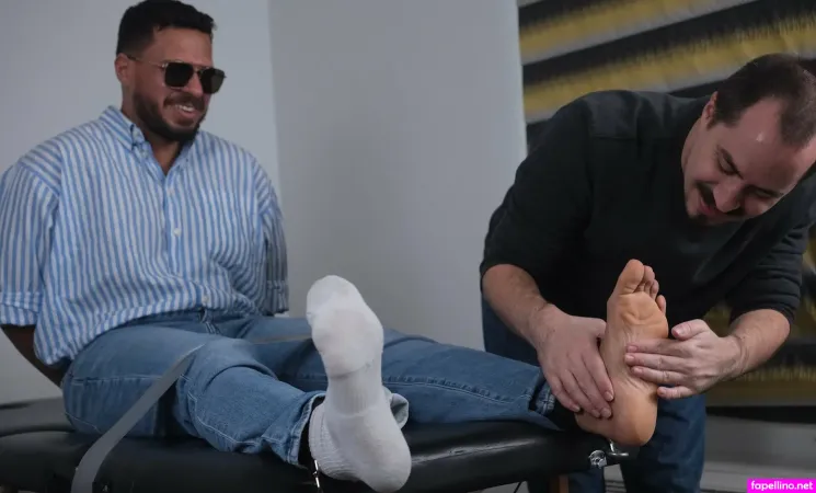 Efootjock OnlyFans Thumbnail #5ZBWZP6XvR