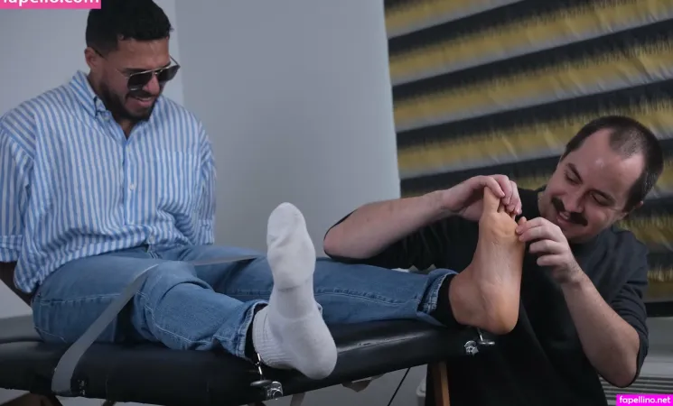Efootjock OnlyFans Thumbnail #8YNHhB3TJM
