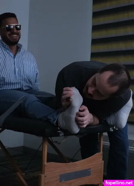 Efootjock OnlyFans Thumbnail #9fwZpj5wLj