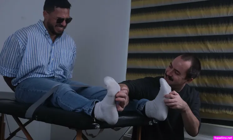 Efootjock OnlyFans Thumbnail #EXWEDbfNT6