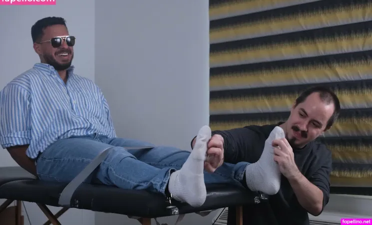 Efootjock OnlyFans Thumbnail #RN7S59RlK7