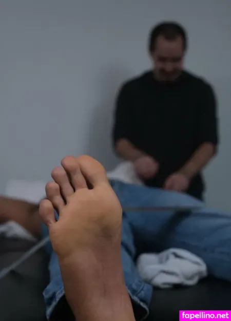 Efootjock OnlyFans Thumbnail #S9hI4DnsJ9