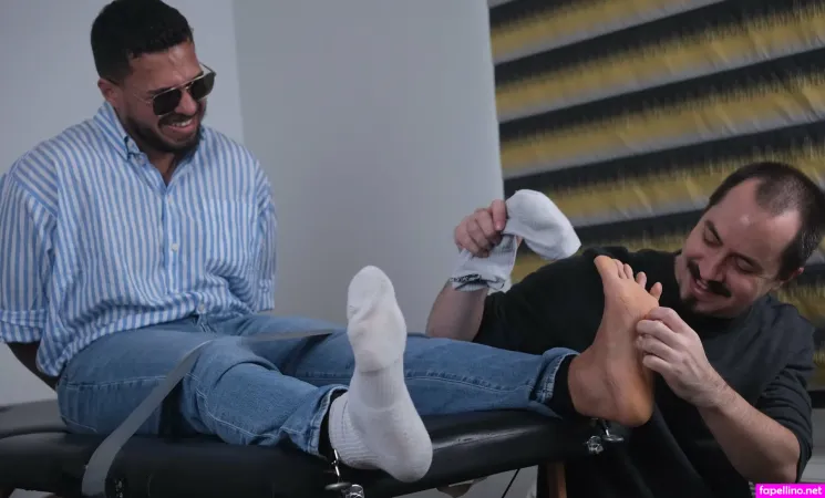 Efootjock OnlyFans Thumbnail #VATySVBhUC