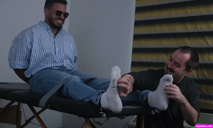 Efootjock OnlyFans Thumbnail #VJ4Psnzegc