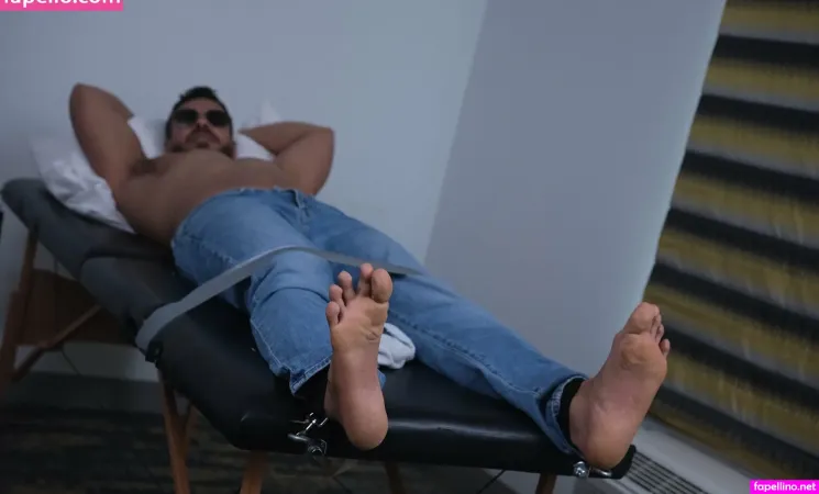 Efootjock OnlyFans Thumbnail #VwONzaRcqc