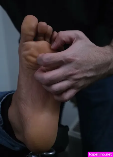 Efootjock OnlyFans Thumbnail #f9dI677rIQ