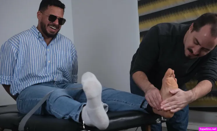 Efootjock OnlyFans Thumbnail #iluUle9jvd
