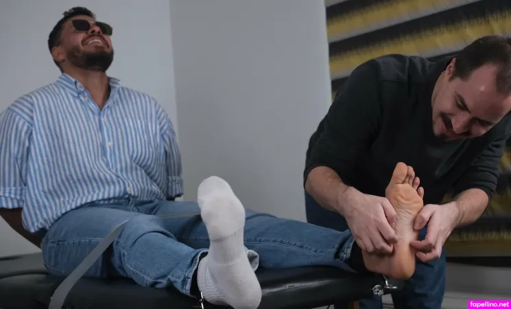 Efootjock OnlyFans Thumbnail #kOb3MusRET