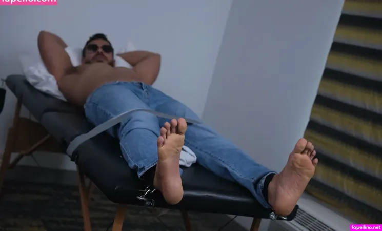 Efootjock OnlyFans Thumbnail #sV2EwDWymk