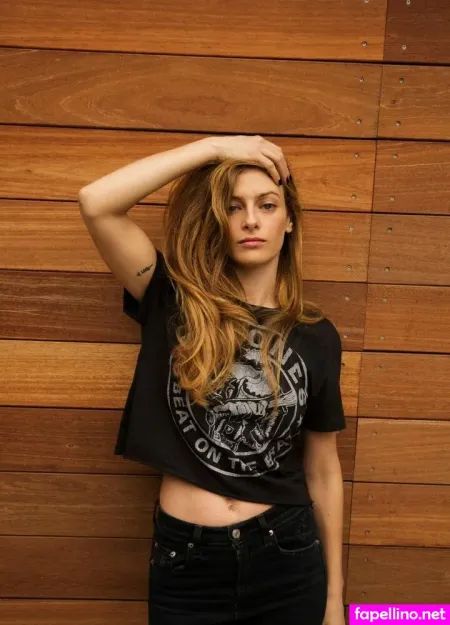 Efrat Dor OnlyFans Thumbnail #TDAMCfwaPS