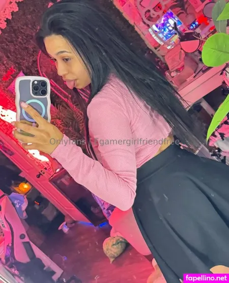 Egamergirlfriendfree OnlyFans Thumbnail #A4c7WQYXpY